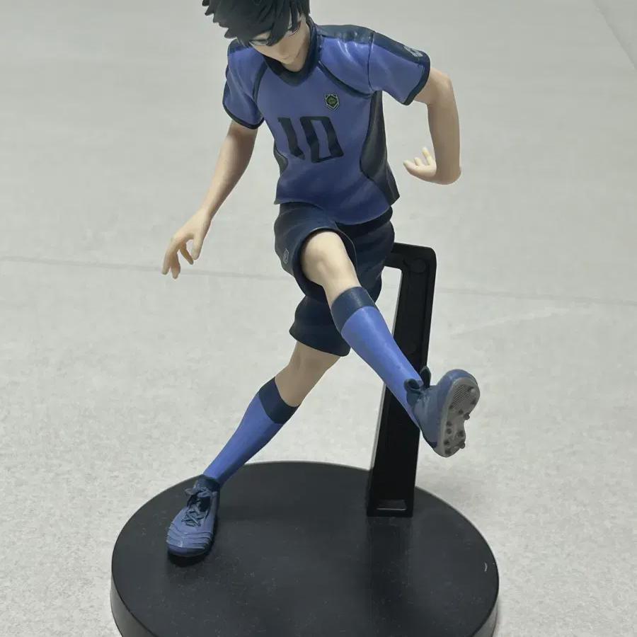 

Фигурка Blue Rock Rin