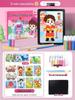 Children's DIY Sand Painting Kit - Gift for Boys and Girls