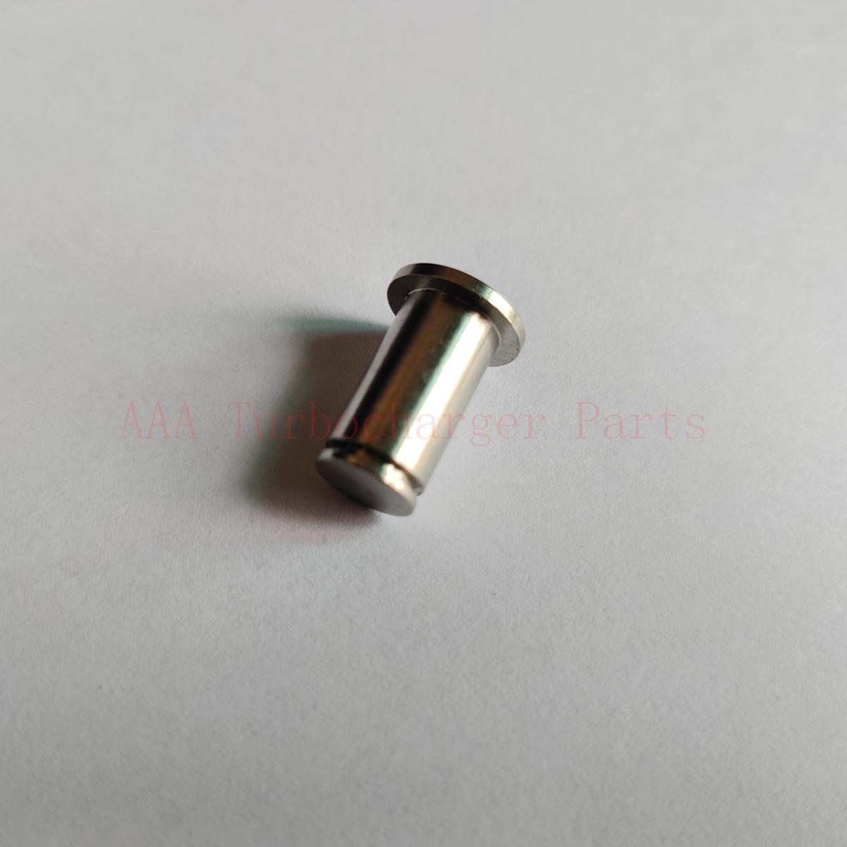 

Kit for Wastegate Rattle Flapper 06L145702F 06L145702FV 06L Turbo Parts Wastegate Rattle Flapper AAA Turbocharger Parts Pin