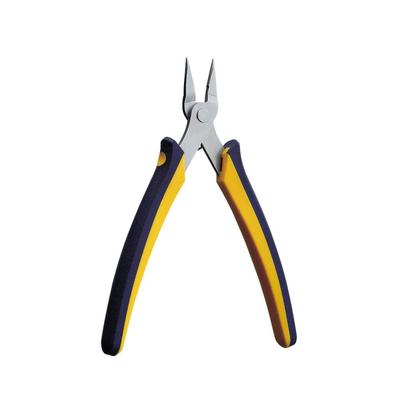 Keiba Mini Epo Rundzange, 130mm, KMC-407