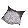 Horse Feeding Net Convenient Stall Mounted Mesh Bag Adjustable Size for Healthier Grazing Horses Goat Stall Trailer