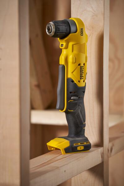 Cordless Angle Drill V20 18V 0*Ah - S/Sfmcd750B