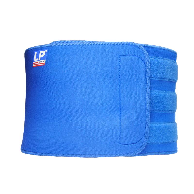 Sports Fitness Waist Support Belt One Size