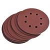 Industrial Quality 5 Inch Sanding Discs Pack of 20 High Quality Grits 40 2000