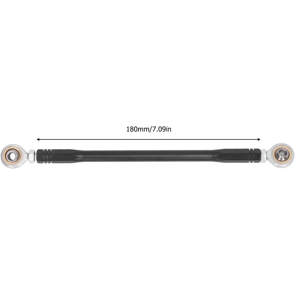 Motorcycle Shift Linkage, Shifter Linkage Compatible for 180mm motorcycle gear lever