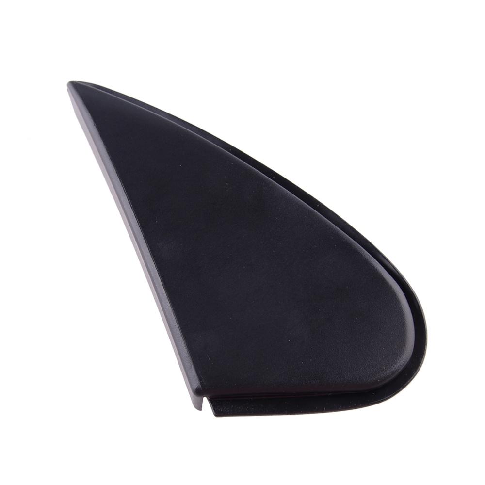 

1pc Front Right Side View Mirror Corner Cover for Toyota Corolla 2014-2016