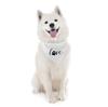 Pet Bib, Print  Dog Scarf, Pet  Bib Pet Costume Scarf