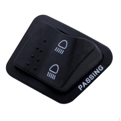 Motorbike Indicator Switch Turn Signal Light Premium Easy To Install Motorcycle Accessories