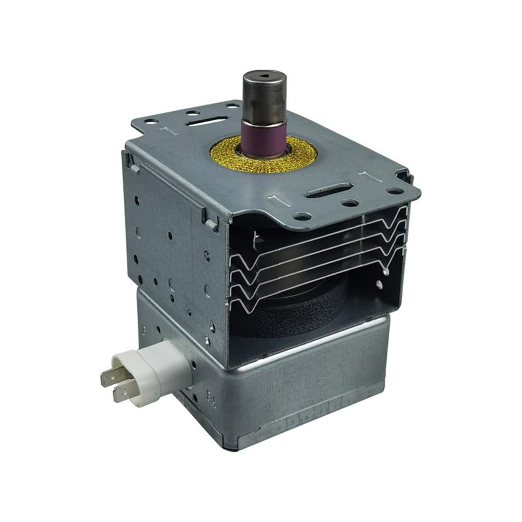 Microwave Oven Magnetron Replacement Part M24FA-410A 700W Heating Element Accessory Suitable for Various Oven Brands