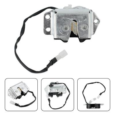 Tailgate Rear Back Door Lock Latch Cable Length 41cm Install As Original Parts