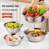 CCKO 316 Stainless Steel Mixing Bowl