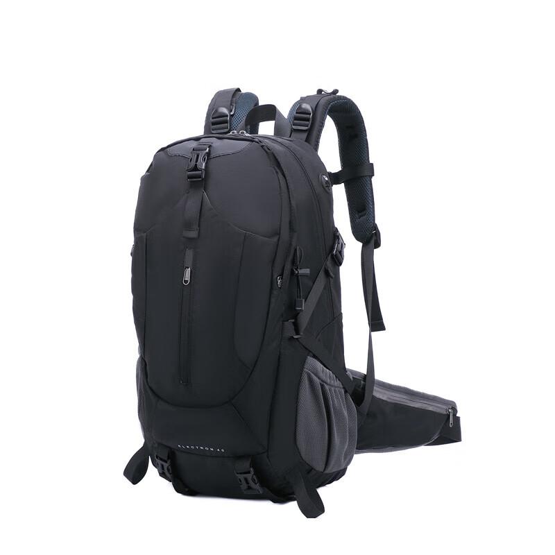 Tri-polar TP2182 Large Capacity Hiking Backpack