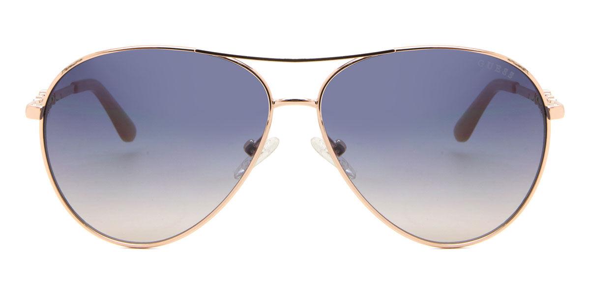 

Guess Gu7885 H 28w Women Sunglasses 58-12-140