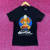 Avatar The Last Airbender Aang Avatar State T-Shirt