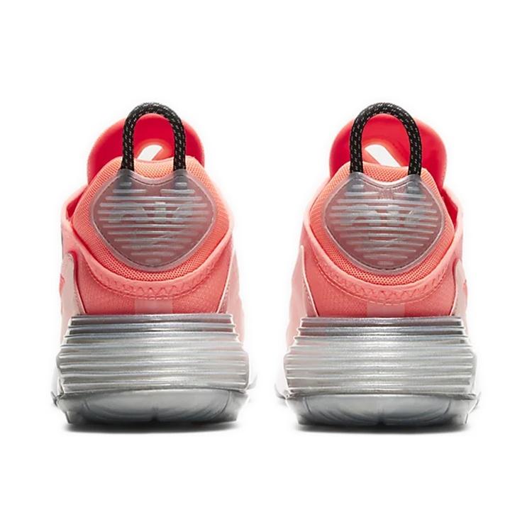 (WMNS) Nike Air Max 2090 'Bleached Coral' Women's CT7698-600
