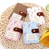 Creative New Card Storage Bag Cloth Card Package Business Card Holder