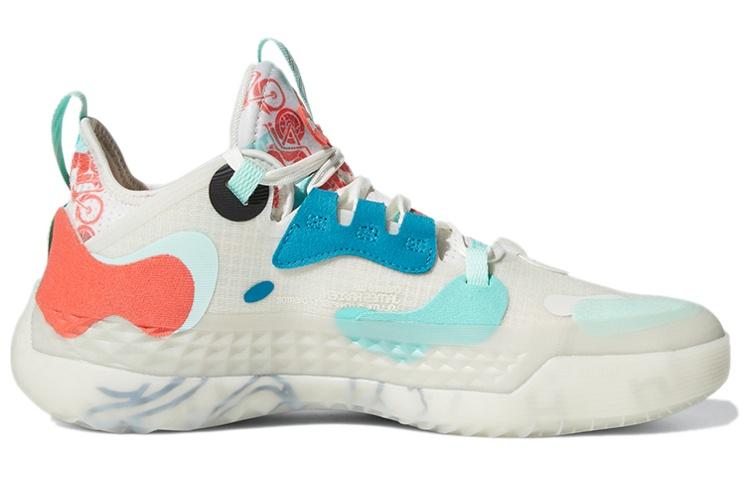 Harden Vol. 5 Adidas Futurenatural 'Avatar Pack - Traffic Violation' FZ4405