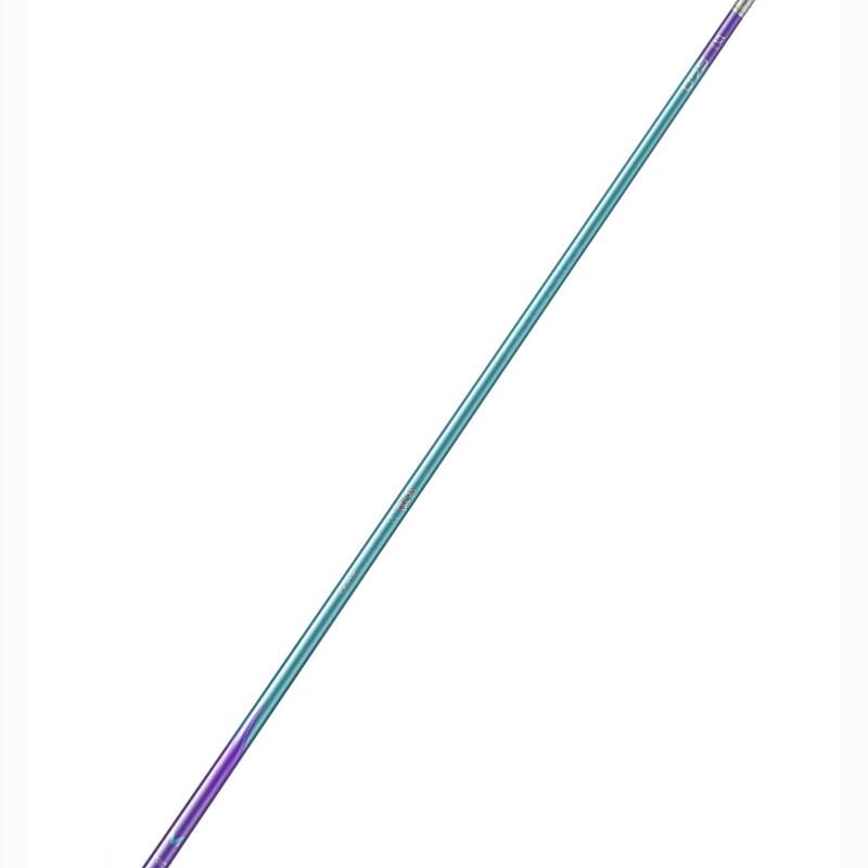 Iosn 5.5H Ultra-Light Carbon Fiber Telescopic Fishing Rod