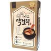 Vin de orez coreean(Makgeolli) Praf de Nuruk de Orez pentru Kit DIY Făcut Acasă / Kfood, Mâncare Coreeană Autentică