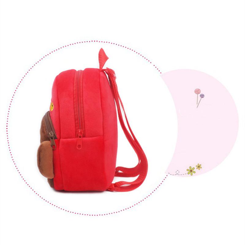 Милый детский рюкзак для детей 1-3 лет — фото 6