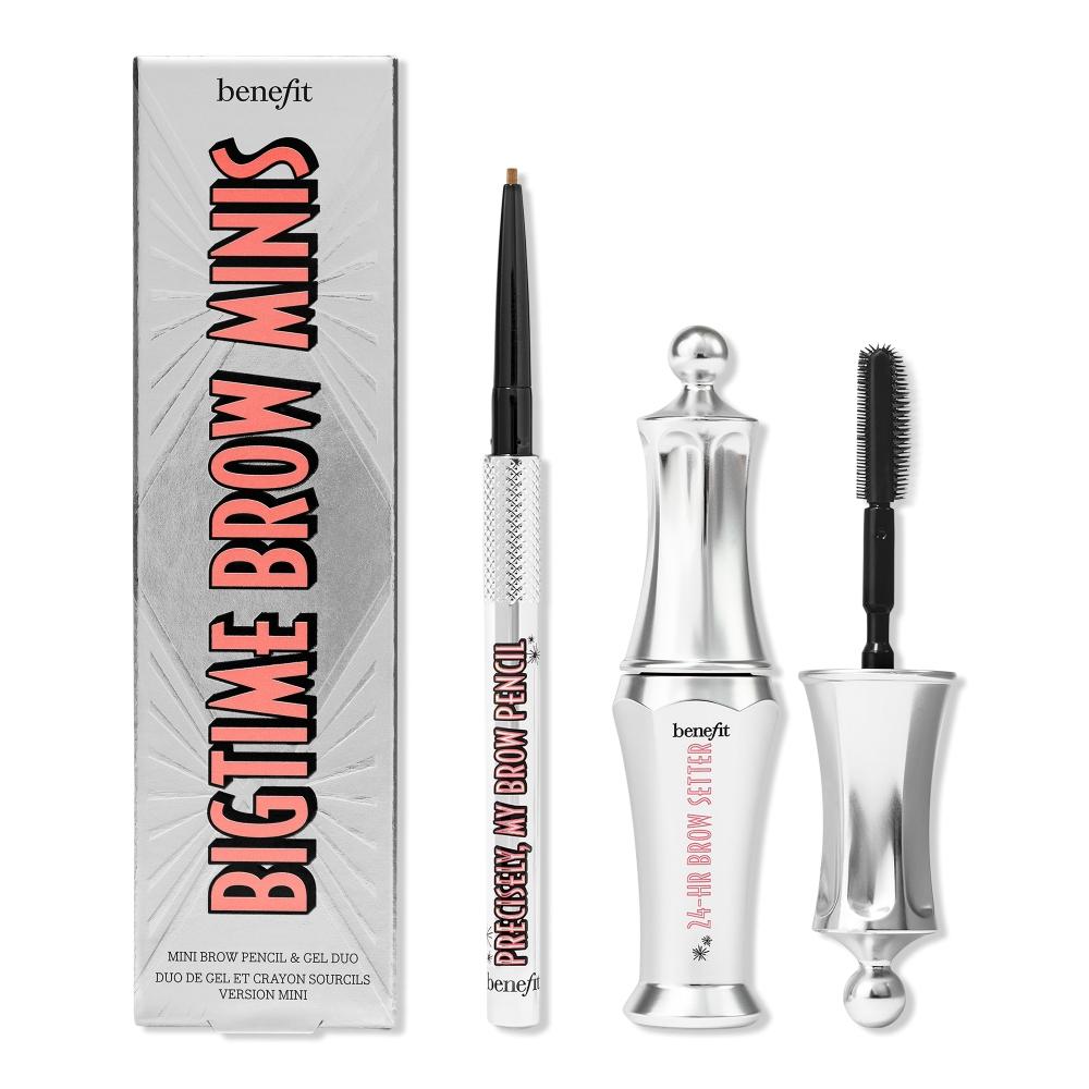 

Benefit CoSmeticS Big Time Brow Mini S Shade 2