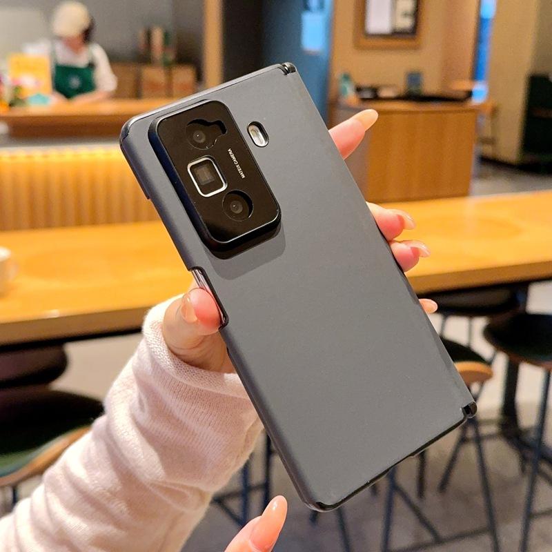 Honor magicv3 Handyhülle schlichtes Leder Magnetverschluss Doppelte Mittelachsen-Schutz Honor vs3 Linse Rundumschutz Anti-Drop Hülle ist geeignet