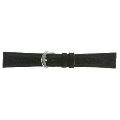 Replacement Belt Seiko Cowhide Pressed Fillet with Stitching DX93A Products Watches (genuine Product) Buffalo-type Water-repellent [] Men's & Women's