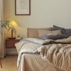 New Model Of Cotton Cotton Quilt Inside And Outside Summer Air Conditioner Cool Breathable Machine Washable Quilt