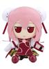 Touhou Plyšová série 32 Ibaraki Kasen Nadýchaná Kasen.