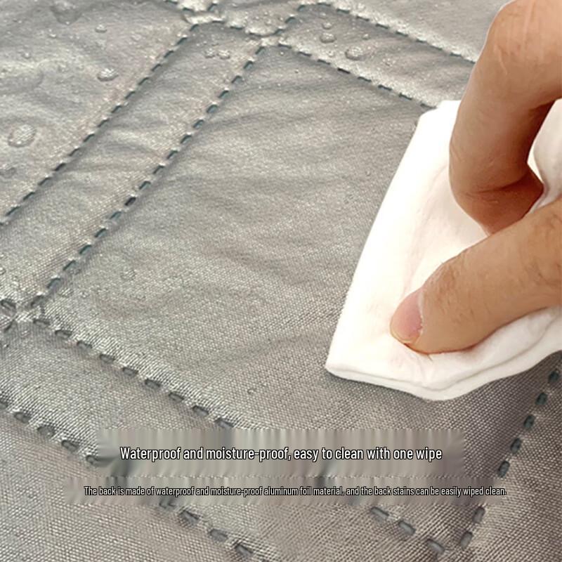 JGGP Camping Tent Moisture-Proof Mat