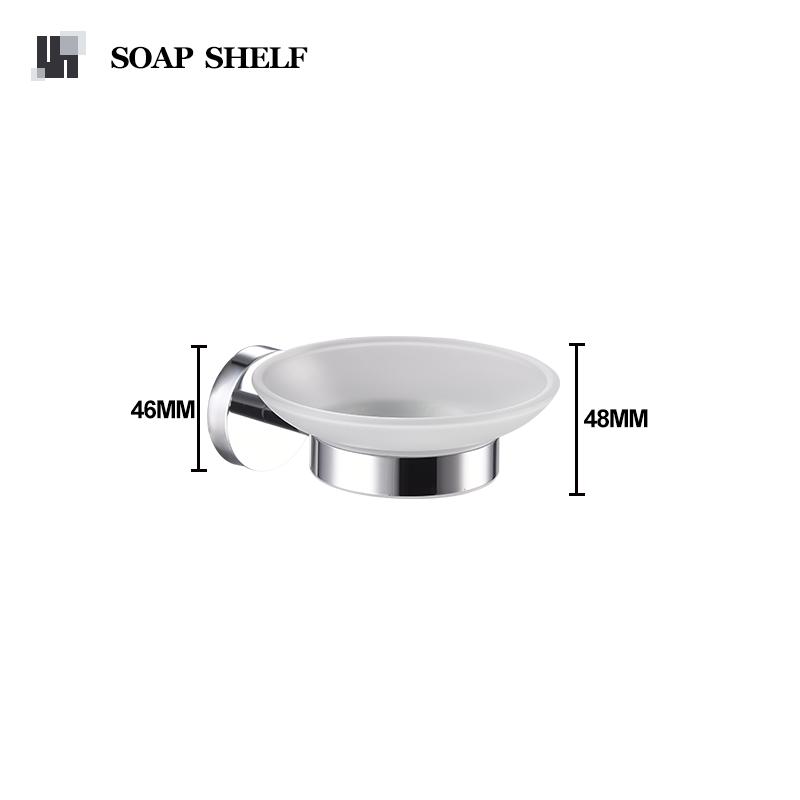 

Набор хромированных аксессуаров для ванной комнаты Держатель для туалетной щетки Держатель для туалетной бумаги Держатель для полотенец Мыльница Подстаканник Фурнитура Подвесной светильник