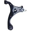 54500-2G000 Rear Suspension Upper Control Arm for Hyundai Kia Carens in Stock