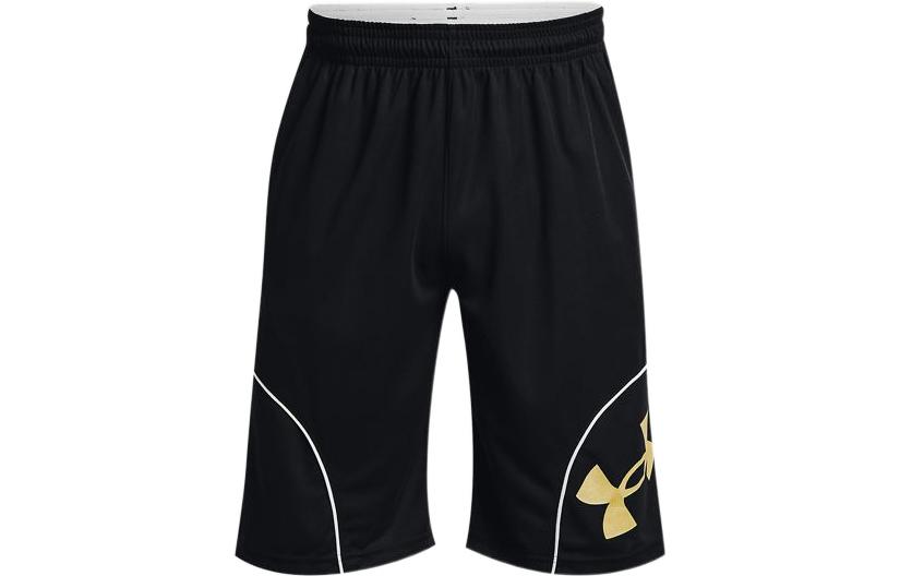 Under Armour Shorts Men s Black 1370222-002 S