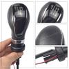 LED 5 6rychlostní auto řadicí páka Ruční páka řadicí páky pro Vauxhall Buick Opel Astra Insignia 2009 2010 2011 2012 2013