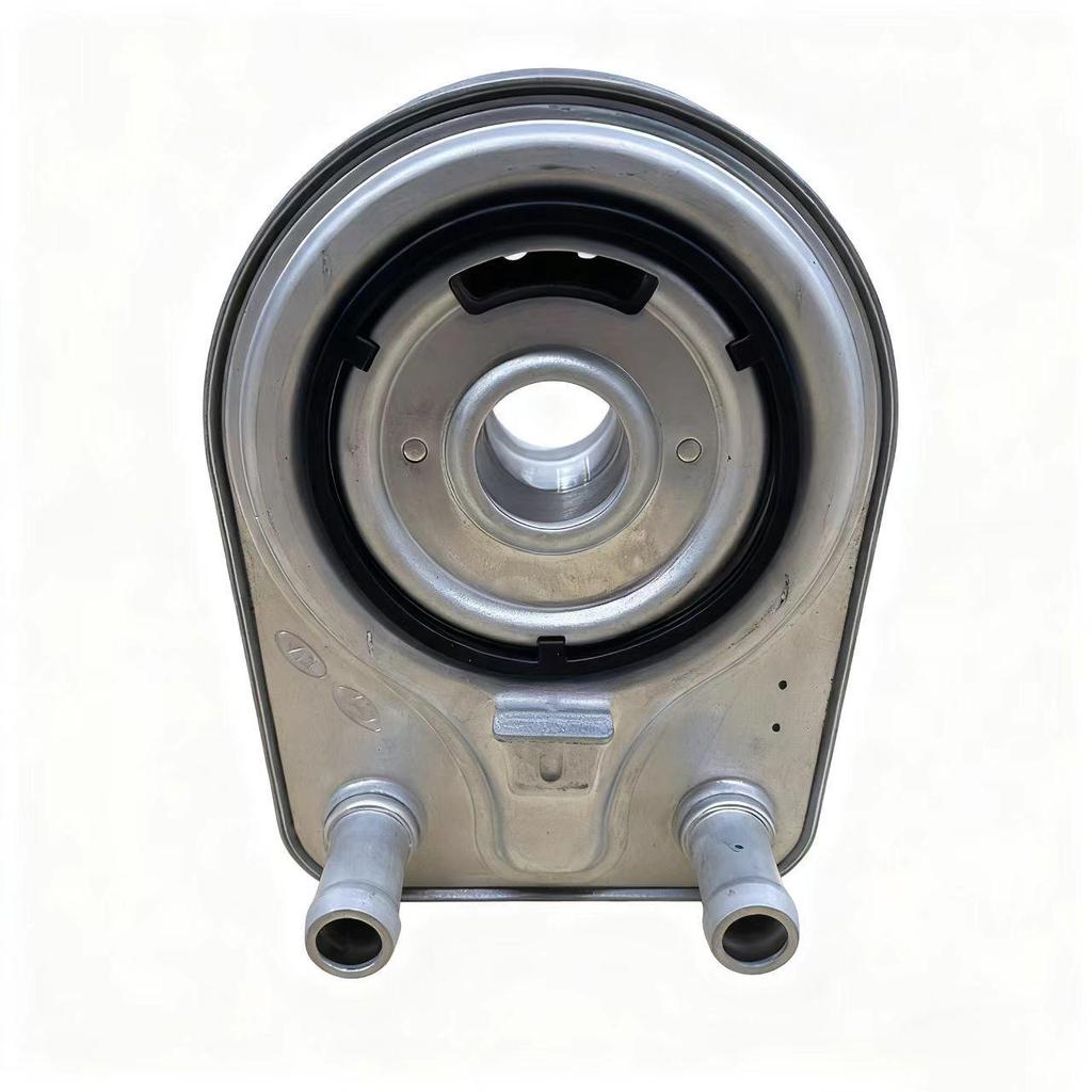Oil Cooler 26410-03800/03860 for Hyundai Elantra 1.4T