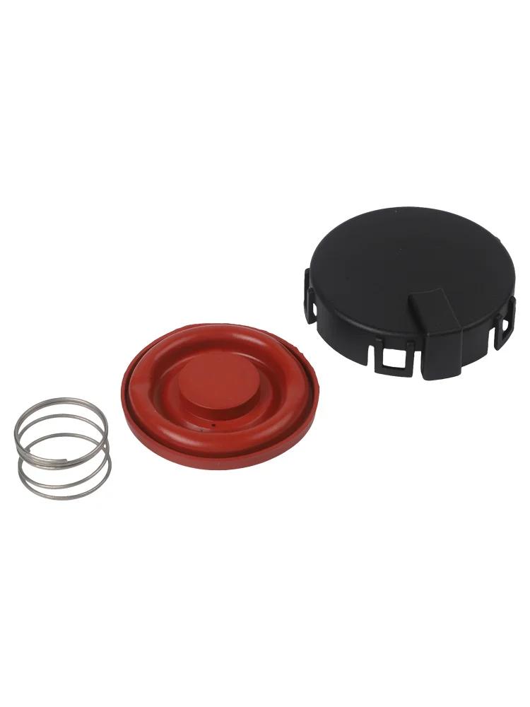 Replacement Engine Breather Membrane 11128508570 For For For For BMW N47 Used On For X1 X3 E60 E81 E82 Direct Fit
