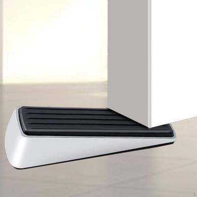 Spodní dveřní zarážka, Podlahový držák na zeď a koberec, Klín Hotelová ložnice