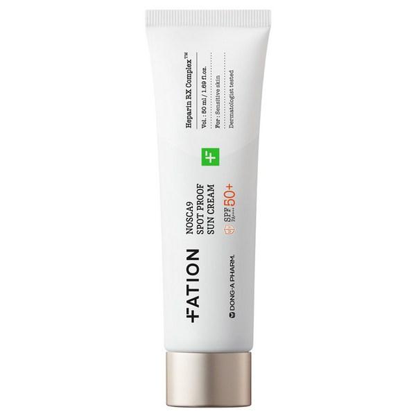 

Partyon Noscanine Солнцезащитный крем SPF50+ PA++++, 50 мл, 1 шт.