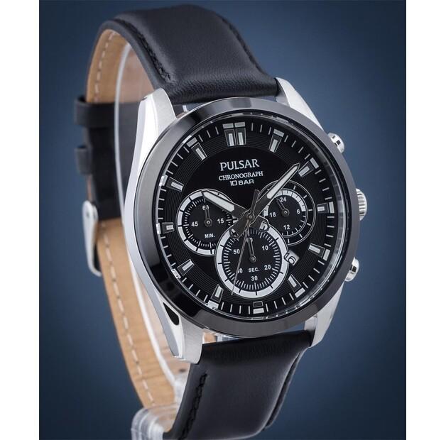 

Часы Pulsar PU PT3B03X1