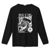 Phoebe Bridgers Tour T Shirt 2022 Reunion Scorpion Rock Music Fan Vintage Washed Homme Stretched Comfortable Breathable Soft