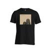 T-shirt Wilco Yankee Hotel Foxtrot Copertina Album Chitarra Classica Rock Indie