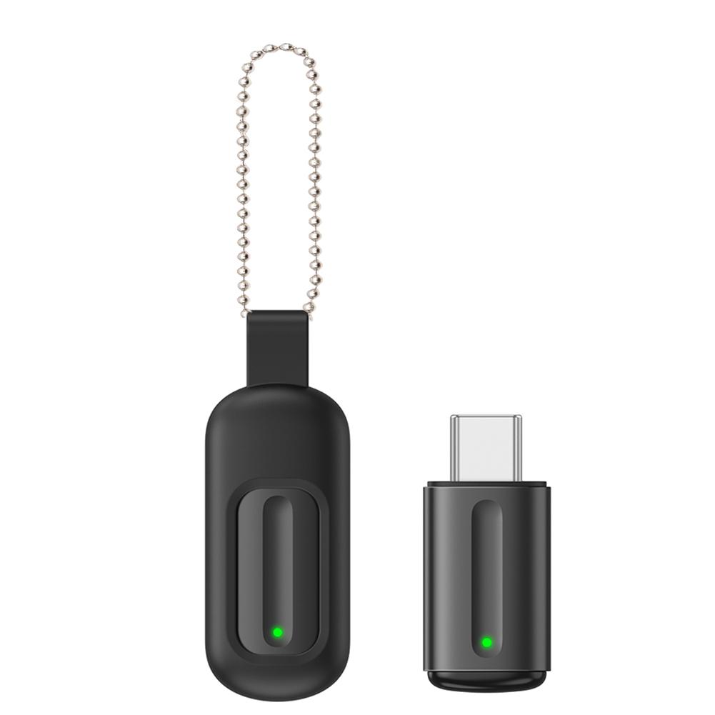 Type-C/for iOS Interface Smart App Control Mobile Phone Remote Controller for TV Air Conditioning Set-Top Box Projector Fan