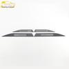 22 NX260 Car Door Welcome Pedal Sill Strip: Bright Decorative Sticker Exterior Accessory