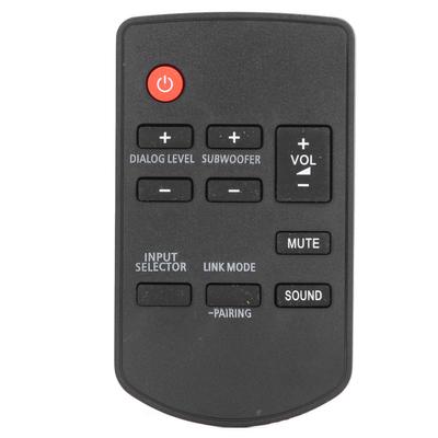 N2QAYC000083 Remote Control Replacement Remote Control for SC HTB170 SC HTB570EB SC HTB770EB SC HTB570