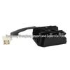 Electrical Parts Adapter for CG 60cc-150cc Vertical Engine ATV/Quad/Kart