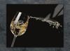 SZKLANA DESKA DO KROEJNIA 30x22 WINO
