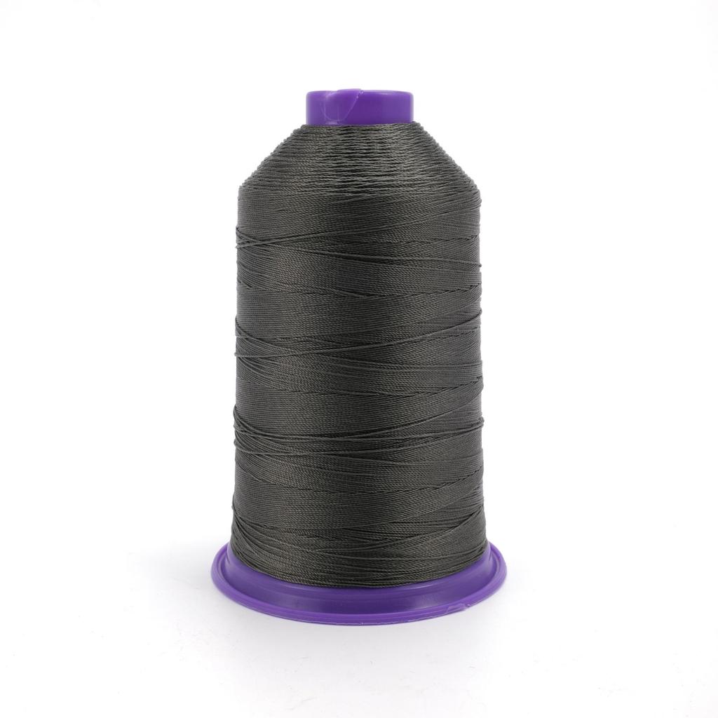 Imported Nylon Bonded Thread for Sewing: 420D/3 High-Grade Leather, Sofa, Car Interior Trim