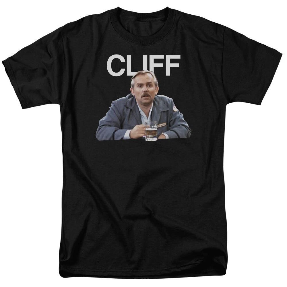 Cheers Cliff s s s s s T- Children s T-shirt or Sleeveless Tank - to 6X 140