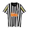 12/13 Season Retro Santos Home and Away Neymar No. 11 Cross-border Wholesale Football Jersey