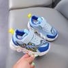2025 New LED Children's Trainers Boys and Girls Tennis Shoes Sports Shoes for Toddlers Child Kids Sneakers